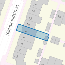 Perceel AMR04-Q-3640