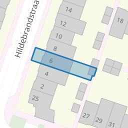 Perceel AMR04-Q-3641