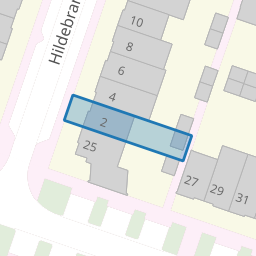 Perceel AMR04-Q-3643