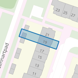 Perceel AMR04-Q-3652