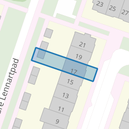 Perceel AMR04-Q-3653