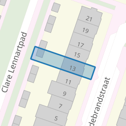 Perceel AMR04-Q-3655