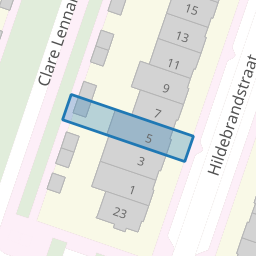 Perceel AMR04-Q-3659