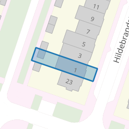 Perceel AMR04-Q-3661