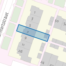 Perceel AMR04-Q-3680