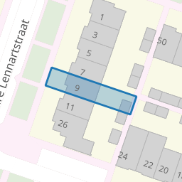 Perceel AMR04-Q-3681