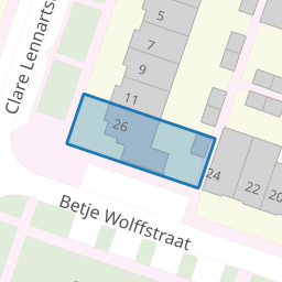 Perceel AMR04-Q-3683