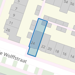 Perceel AMR04-Q-3684