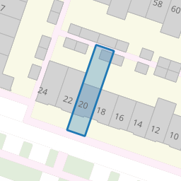 Perceel AMR04-Q-3686