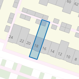 Perceel AMR04-Q-3687