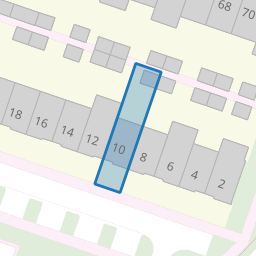 Perceel AMR04-Q-3691