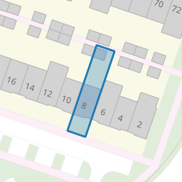 Perceel AMR04-Q-3692