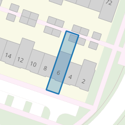 Perceel AMR04-Q-3693