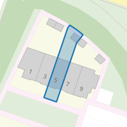 Perceel AMR04-Q-3698