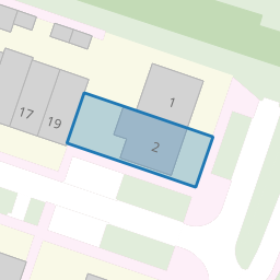 Perceel AMR04-Q-3707