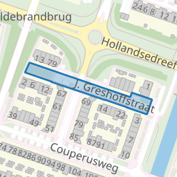 Perceel AMR04-Q-3708