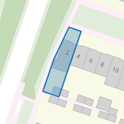 Perceel AMR04-Q-3714