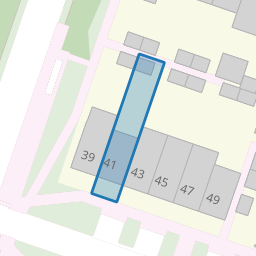 Perceel AMR04-Q-3716