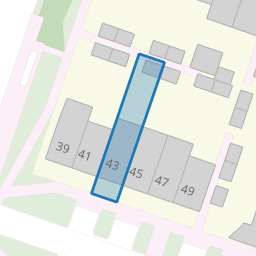 Perceel AMR04-Q-3717