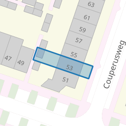 Perceel AMR04-Q-3722