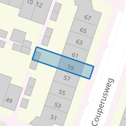 Perceel AMR04-Q-3725