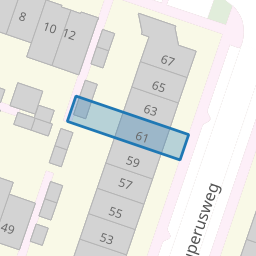 Perceel AMR04-Q-3726