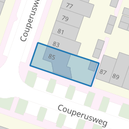 Perceel AMR04-Q-3730