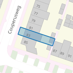 Perceel AMR04-Q-3731