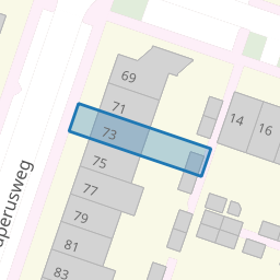 Perceel AMR04-Q-3736