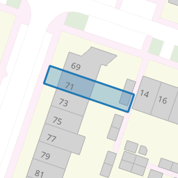 Perceel AMR04-Q-3737