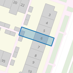 Perceel AMR04-Q-3747