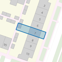 Perceel AMR04-Q-3748