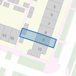 Perceel AMR04-Q-3750