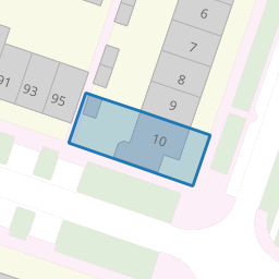 Perceel AMR04-Q-3751