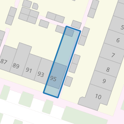 Perceel AMR04-Q-3752