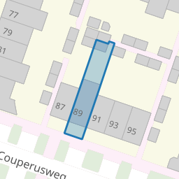 Perceel AMR04-Q-3755