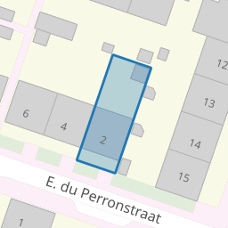 Perceel AMR04-Q-3763