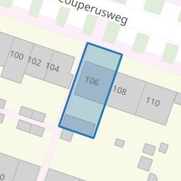Perceel AMR04-Q-3768