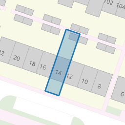 Perceel AMR04-Q-3772