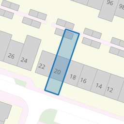 Perceel AMR04-Q-3775