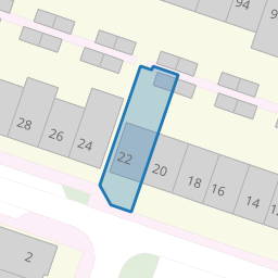 Perceel AMR04-Q-3776