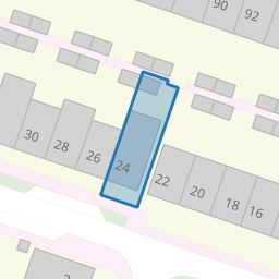 Perceel AMR04-Q-3777