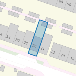 Perceel AMR04-Q-3778