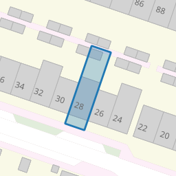 Perceel AMR04-Q-3779