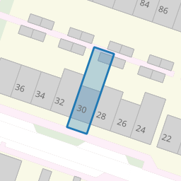 Perceel AMR04-Q-3780