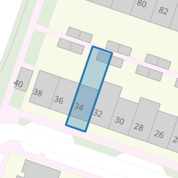 Perceel AMR04-Q-3782