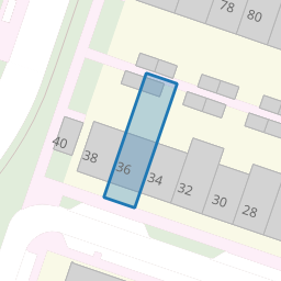 Perceel AMR04-Q-3783