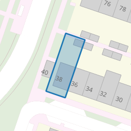 Perceel AMR04-Q-3784