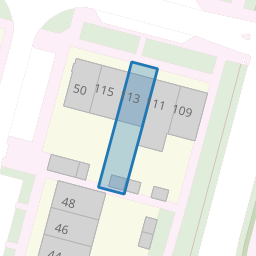 Perceel AMR04-Q-3789