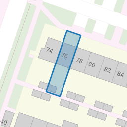 Perceel AMR04-Q-3804